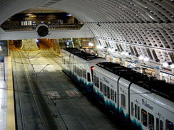 Battery Street Transit Tunnel